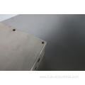 Electrical box cover with Stainless Steel